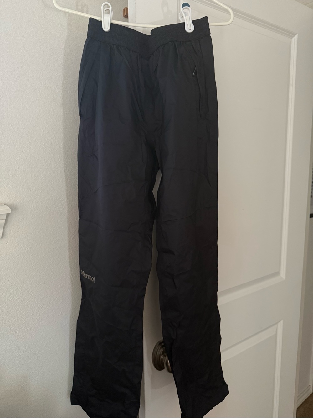 Marmot Precip women’s rain gear pant